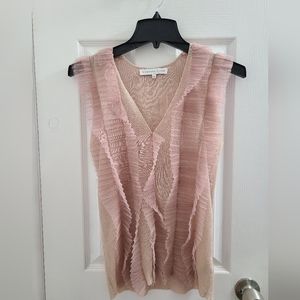Brand new Pink short sleeve